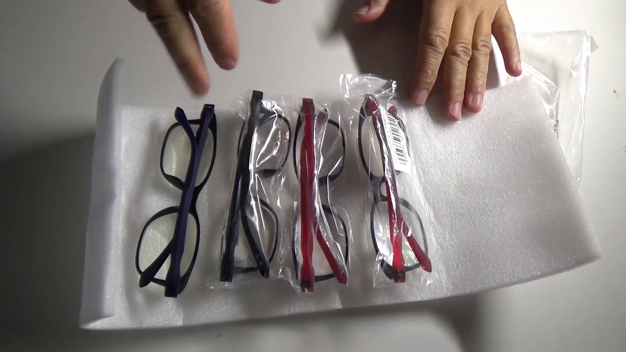 Аliexpress Фотохромные Очки Iboode для чтения, против усталости Anti-blue Rays. Anti-Fatigue Glasses