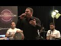 Davit Zaqaryan - Hayreniqis Jure, Anush Mayrik - Guest in RADIO JAN USA (Live)