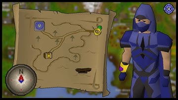 How to Travel in Runescape | OSRS Beginner