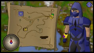 How to Travel in Runescape | OSRS Beginner's Guide