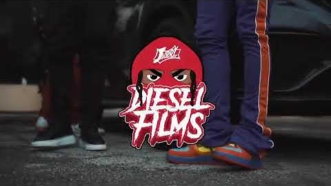 Big Moochie Grape x Hoodrich Pablo Juan - Catch Up (Snippet) Shot By JuddyRemixDem