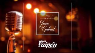 Hnos. Yaipén - Mix Juan Gabriel (Cover Audio) chords