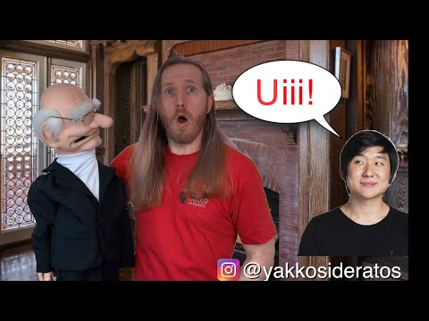 Sr Hipólito - Quarentena - BBB - Pyong