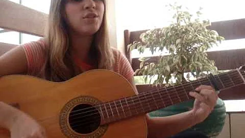 Rebeca Lenz - Fearless - Taylor Swift