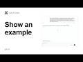 Few-Shot Prompting: Teach AI Your Style with Examples | Gab AI