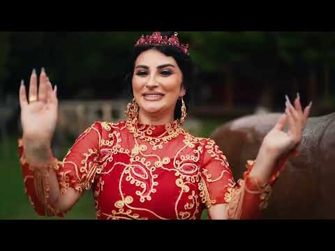 Aynur Nebiyeva - Talış Menim Diyarım (Official Music Video)
