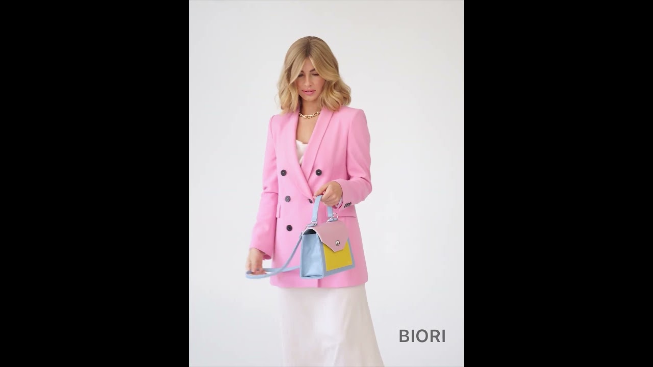 Маленькая женская сумочка на плечо ( ищи на WB)