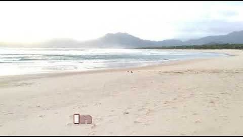 Red Island Beach
