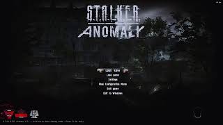 Stalker Anomaly - Invictus Ironman Military Warfare Story Enhanced AI Aim On BaS Dynamic Mutants