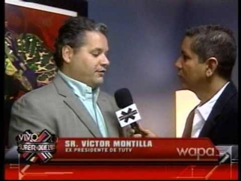 Super Xclusivo WAPA TV, 12 de agosto de 2009