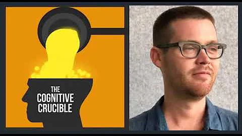 The Cognitive Crucible Episode 003 MacPherson on B...