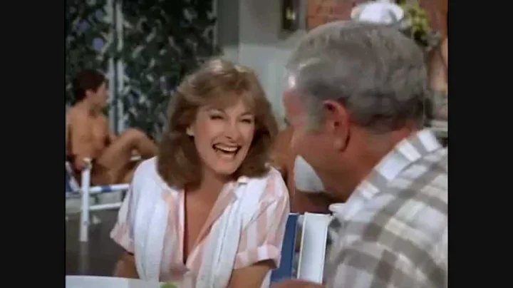 Jean Marsh - A Tribute