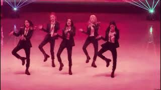 [MIRRORED] ITZY - KILL SHOT