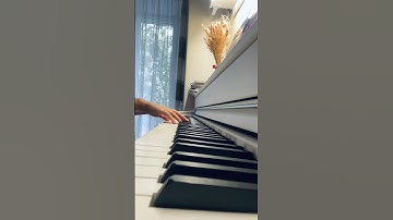 Thumbnail of Sex And The City Theme | Piano Cover