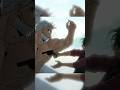 Sanda LUCHA D3SNUD0😨🔥#sanda #anime #epic #badassanimemoment