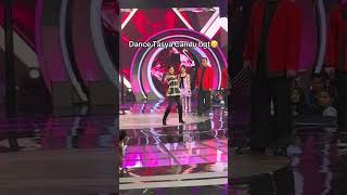 Tasya Da7 Dancernya Keren Bgt Bikin Langsung Lolos