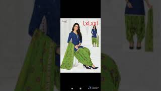 Readymade Cotton Chudidars At Just 600Ship Very Reasonable Price