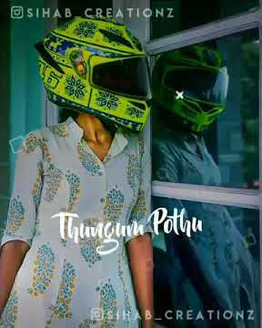 vaanam than vilunthalum whatsapp status song❣️❣️