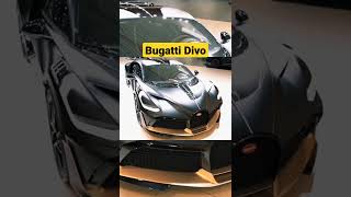 Bugatti Divo the fastest luxury supercar!.🔥🇨🇵