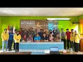Motivasi Menulis Artikel Ilmiah Bagi Guru Pendidikan Jasmani Se Kecamatan Gunungpati