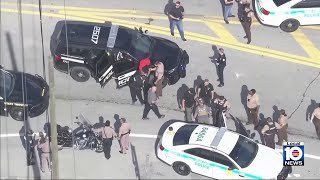 Famous Police: 3 arrested in connections with multiple robberies in Pinecrest Net Worth