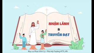 HTTL TÂN PHÚ - Chương trình thờ phượng Chúa - 12/09/2021