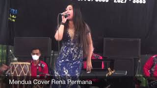 Mendua Cover Rena Permana (LIVE SHOW CIGUHA PANGANDARAN)