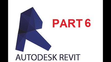 Revit Tutorial: 6 Adding Floors