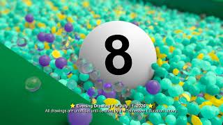 Tennessee Lottery Evening_C3_C4_WB 07/01/2026