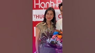 Kathy Uyên tái xuất sau khi sinh con ở tuổi U50, nhan sắc vô cùng xinh đẹp