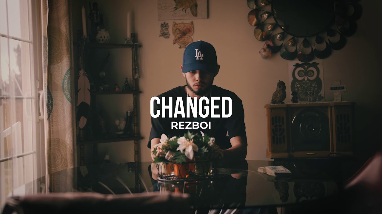 Watch RezBoi “Changed” (OFFICIAL MUSIC VIDEO) prod.by Chillah on YouTube Watch RezBoi “Changed” (OFFICIAL MUSIC VIDEO) prod.by Chillah on YouTube