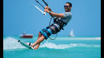 Wind Surfing