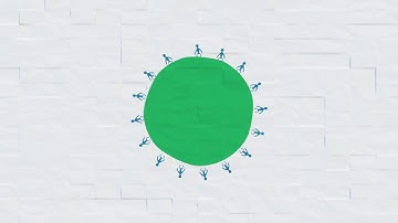 Color Splash - Intro Video