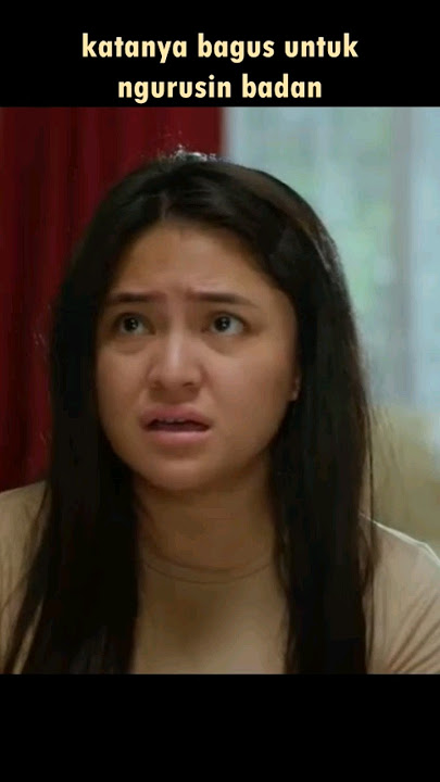 Momen Lucu di Film Induk Gajah (Series)