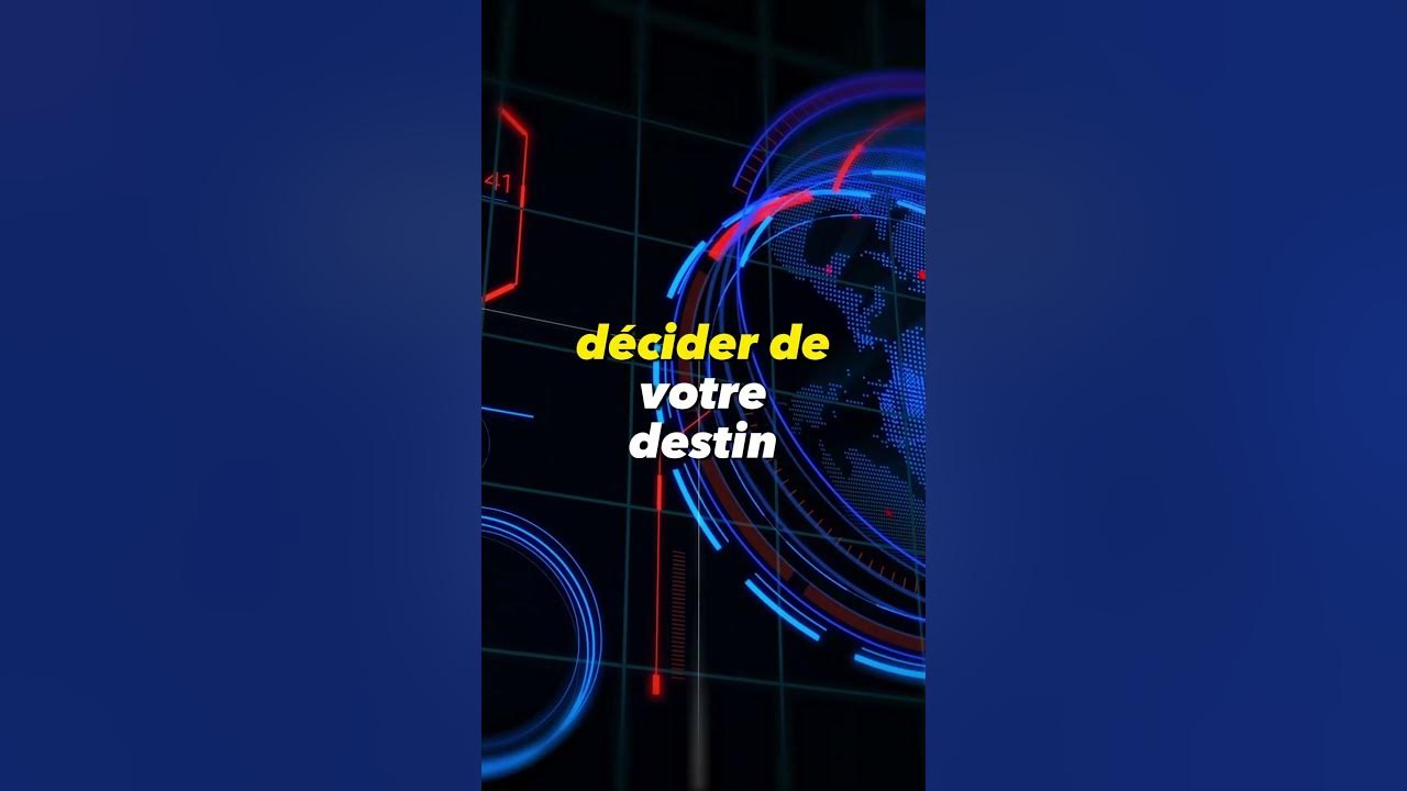 La chance sourit aux audacieux ! #investissement #entrepreneur #mindset ...