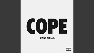 The Mansion (Cope Live at The Earl)