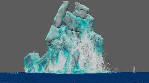 Bifrost Artifact 3.0  collider_surface_influence