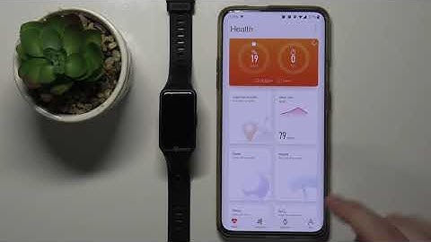 How to Factory Reset HONOR Band 6 – Erase Data / Clean Storage