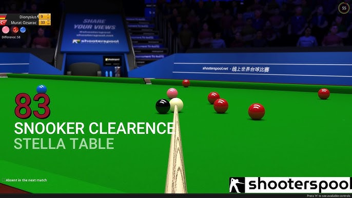 Snooker Nation Championship