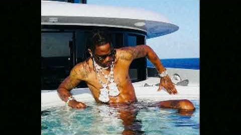 Travis Scott - HEARTBEAT ft. swae lee (UTOPIA)