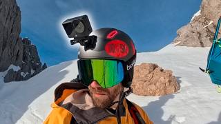 DJI Action 6: Review REAL tras 5 días de uso
