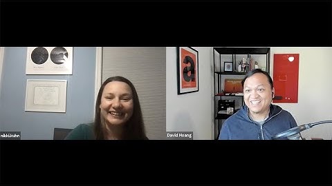 Designing for Accessibility: David Hoang, Director of Product Design at Webflow