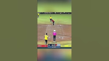 Karan Ambala bowling 💥#7070sports #sorts