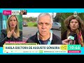 Augusto Góngora reveló su lucha contra el Alzheimer (2/2) - La Mañana