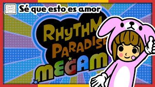 Fan Club 2 (Sé que esto es amor) - Rhythm Paradise Megamix (Spanish Version)