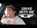 Drive with Me (&amp; addressing the rumours)