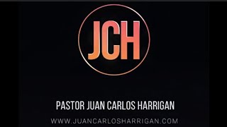 Pastor Juan Carlos Harrigan/ Se tenía que decir y se dijo #jesus #viral #fé #palabradedios #