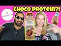 Bolthouse farms chocolate protein plus shake review