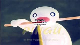 Pingu Outro Boyfriend In G-Major Fix 2