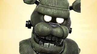 Forsaken Ar Unlocking Dreadbear Plushsuit